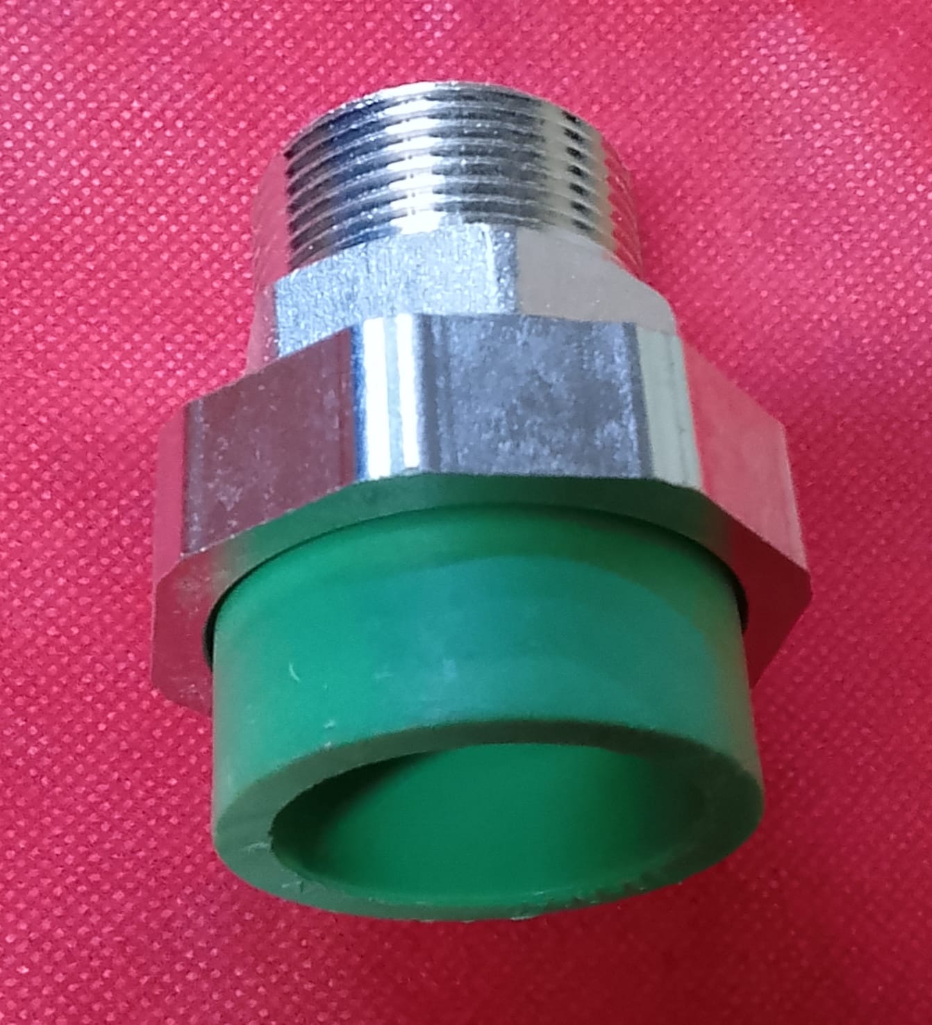 MALE UNION 32 MM